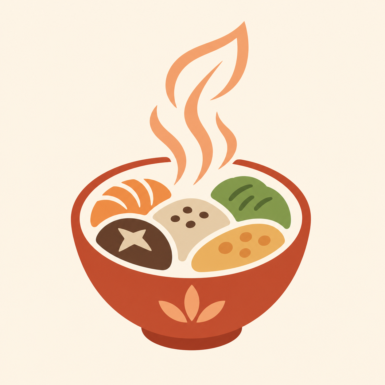 街坊味